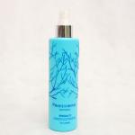 PE Shampoo Bottle-25 with pump