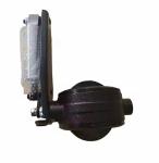 Shacman Truck Gearbox Parts for Enhanced Durability