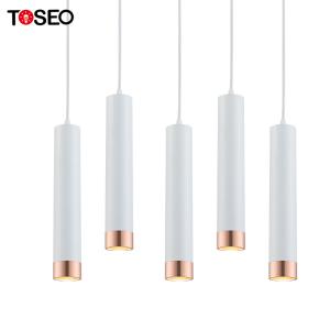 Wholesale Anti Glare LED Pendant Downlight Front Replace Chandelier Light Bulbs IP20 GU10 from china suppliers