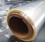 Food Grade 12 Micron High temperature resistance Pet Film, Transparent Bopet