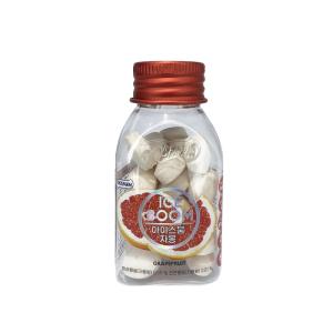 Wholesale OEM Natural Breath Mints Customized Flavoured Sugar Free Vitamin Healthy Candy from china suppliers