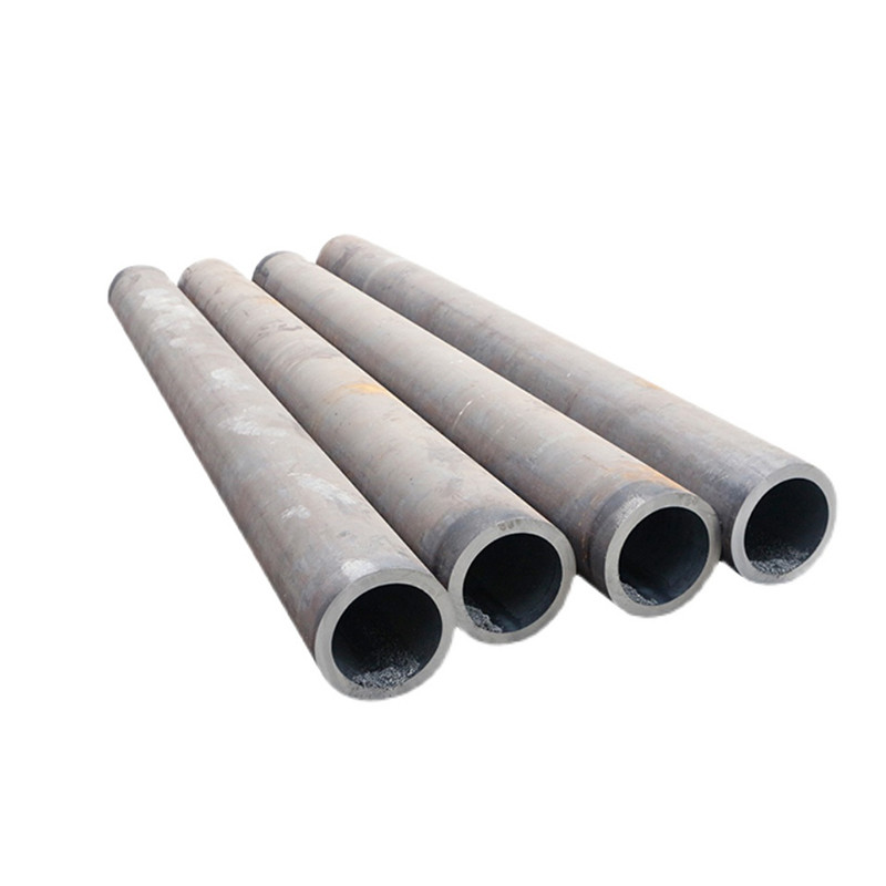 Sch40 Seamless Steel Pipe 42CrMo 15CrMo Alloy Carbon Steel Seamless Steel Tube