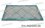 Flanders Filters Purolator H1-E 40 Filter #He40-4501 For GT1000 460500126