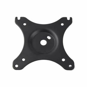 Wholesale High Precision Stamped Stainless Steel Sheet Metal Stamping Part with 1 Piece Min.Order from china suppliers