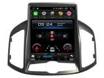 9.7'' Tesla Vertical Screen For Chevrolet Captiva 2012-2017 Android Car