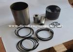 32-320mm Bore Black Pneumatic Liner Kits For KTA19