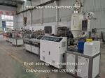 PC LED Light Cover Machine Siemens Motor ABB Inverter Schneider Electric