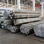 Polishing 2024 5052 5083 Aluminum Solid Bar Aluminio 3m Aluminium 7075 Round Bar