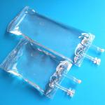 500ml 1000ml PVC Infusion Bag Sodium Chloride Infusion Bag SGS Approval