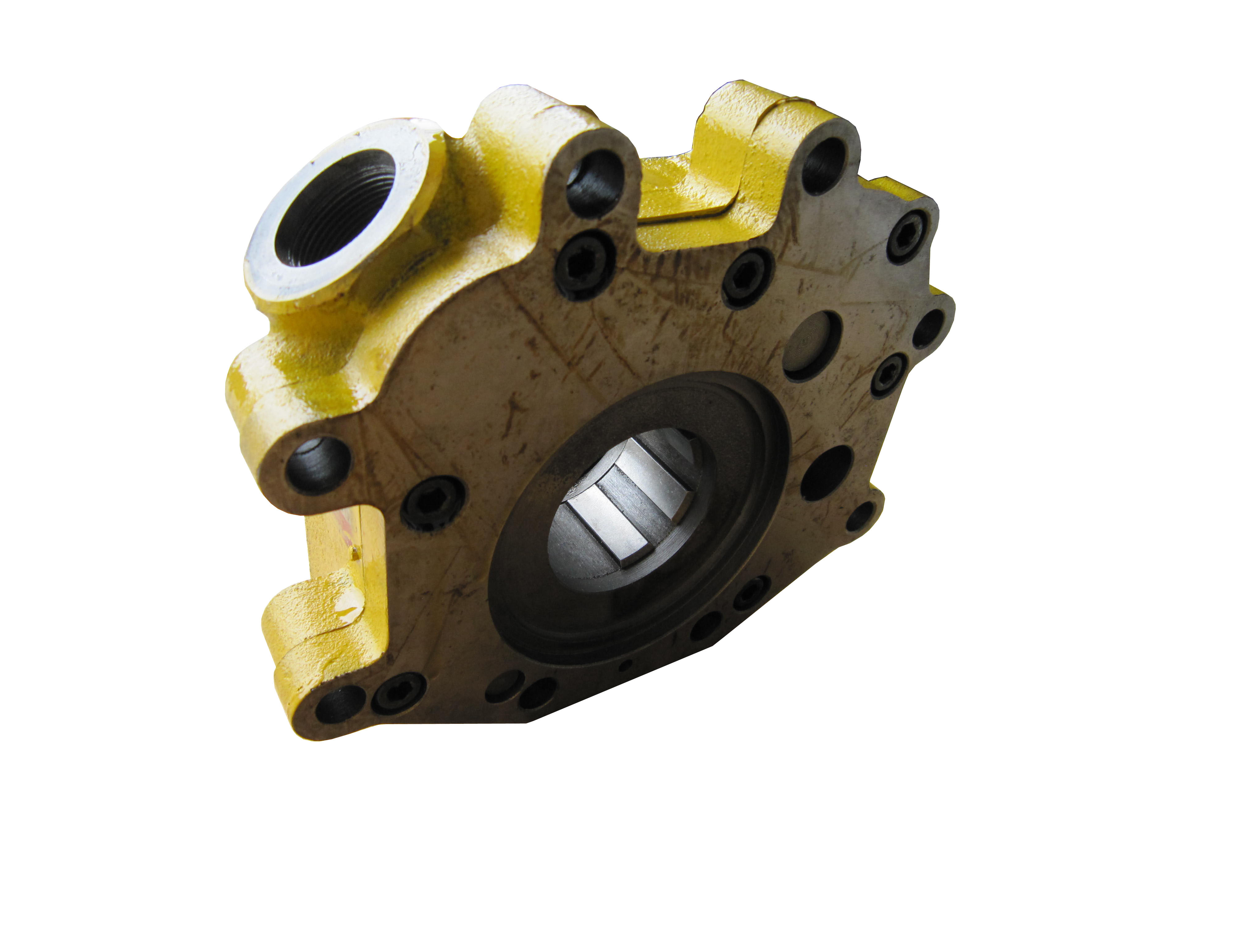 11C0001 BB70A(M12) Variable Speed Pump for Wheel Loader Spare Parts
