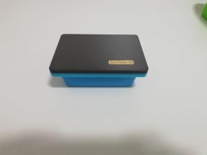 Wholesale Coolhome Portable Electric-free Cooling Box Temperature Control -22℃~-18℃ from china suppliers