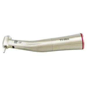 Wholesale Titanium Nsk Contra Angle Micromotor Handpiece , Portable Electric Dental Handpiece from china suppliers