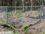 chain link/cyclone mesh fence manufacturer