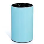 DC5V 2200mAh 3W 10ml Waterless Essential Oil Nebulizer