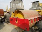 Used DYNAPAC Sheep Pad CA30D Road Compactor /Dynapac Single Drum Vibratory