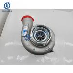 Cummins 6D102 PC200-6 Engine Part Turbocharger 6735-81-8200 6207-81-8331 6738-81
