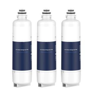 Wholesale Refrigerator Water Filters Compatible with BORPLFTR50 WFC100MF B36CT80SNS B36CL80ENS from china suppliers