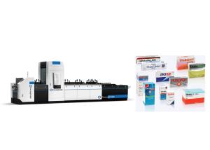 Wholesale 3.5 Tons Surface Detection Equipment For Heat Not Burn Cigarette Packaging from china suppliers