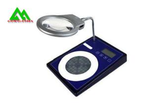 Wholesale Digital Automatic Bacterial Colony Counter In Microbiology Lab Customized Color from china suppliers