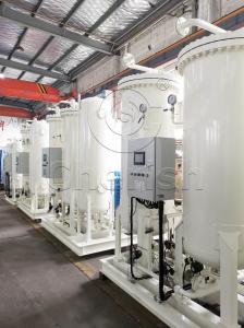 Wholesale Glass Production Used Oxygen Generation System / Commercial Oxygen Generator from china suppliers