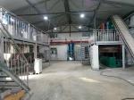 Cold Press 30kw 600kg/H Sesame Oil Extraction Machine