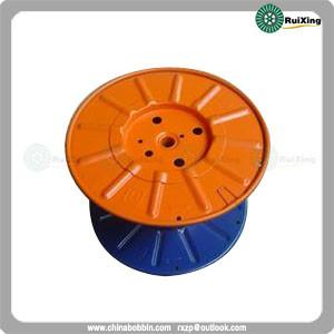 China Steel cord and Tire cord bobbins on sale