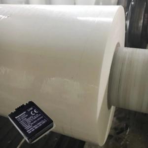Wholesale Semi Transparent Water Resistant PES Hot Melt Adhesive Film OEKO-TEX Approval from china suppliers