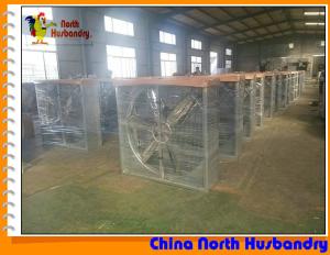 Wholesale 1400 wall-mounted poultry fan from china suppliers