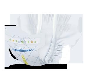 Wholesale Free Samples Baby Diaper Pant Disposable Wholesale Pull Up Baby Diaper Nappies In Bulk Manufacturers from china suppliers