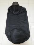 PP White And Black Liquid Filter Bag For Industrial Trimmers