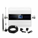 10W 900 1800 2100 Mhz 4G CDMA Phone Signal Booster