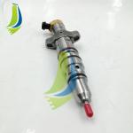 387-9434 Excavator Parts Diesel Fuel Injector For D6R D6T Tractor Excavator