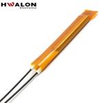 Hot Sale PTC Insulating Thin Film 220V 110V 100-280℃ PTC Thermistor Thin Film