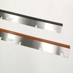 11 U Holes 41.010.180 Heidelberg Rubber Wash Up Blades SM/CD102 Printer Spares