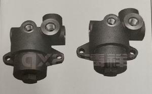 Wholesale KOBELCO SK200-6 Hydraulic Pilot Filter Assembly Excavator Filter Long Service Life from china suppliers