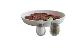Wholesale Glass Spice Shakers Bulk Seasoning Shakers Mini Spice Shakers from china suppliers