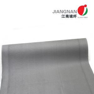 Wholesale Fiberglass Fire Curtain Cloth For Automotive And Aerospace Heat Shield Application from china suppliers