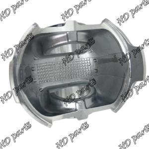Wholesale 4D94-3 Diesel Engine Piston 6144-33-2110 Improve Surface Roughness from china suppliers