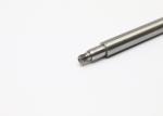 Zinc Plated Toy Robot Axle Mechanical Stainless Steel Shaft 360mm