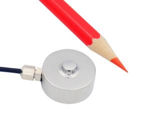 Wholesale Micro Load Cell 1000kg Miniature Clamp Force Measurement Sensor 2000kg from china suppliers