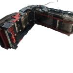 NV9 Buy Bill Acceptor ITL Bill Acceptor Nv200 Bill Validator Supports Tito