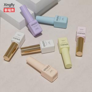 Wholesale 5ml Nail Polish Bottle Square Gel Nail Polish Glass Bottle Of Nail Polish from china suppliers