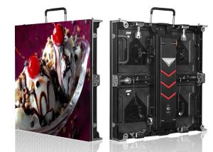 Wholesale Big Led Outdoor Display Screen Hire P2.6mm For High End Corporate Events from china suppliers