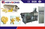 High Performance Italy Pasta Production Line , Industrial Macaroni Making