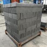 International Standard High Strength Magnesia Carbon Refractory Bricks For Ladle