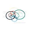 Buy cheap Tear Resistance Silicone O Ring Seals For Industrial Equipment / Automotives from wholesalers