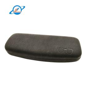 Wholesale Fashionable Optical Glasses Case Reading Glasses Hard Case 157*55*32mm from china suppliers