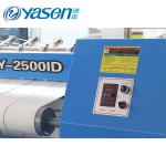 Custom Flatwork Ironer Machine For Hotel Factory Laundry Hospital