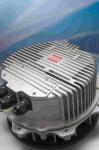 Blade 315mm EC Centrifugal Fan External Rotor Cooling Ventilation Fan
