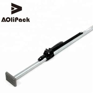 Wholesale Adjustable 1.5'' Dia 3.7 KG Cargo Load Bar from china suppliers